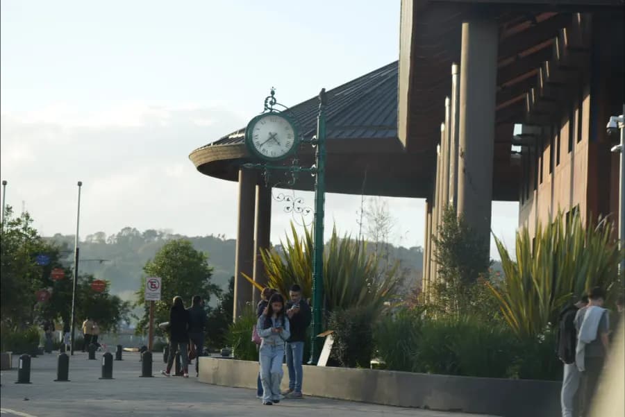 Puerto Octay